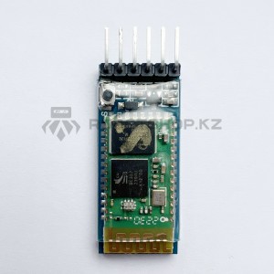 HC-05 Bluetooth модуль с платой адаптера