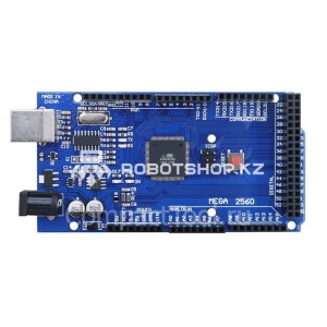 MEGA 2560 CH340