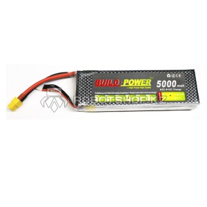 Li-Po 11.1V 5000mAh